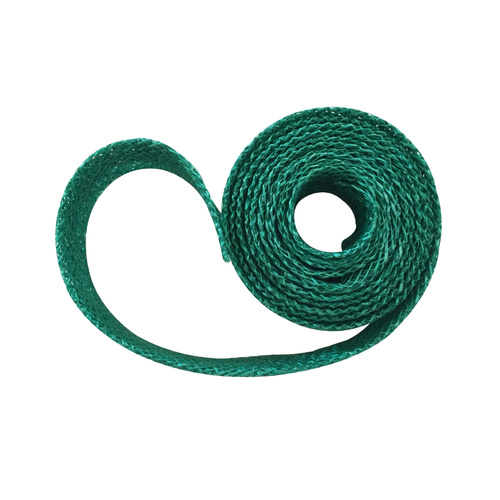 Sinamay Ribbon 2cm - Emerald (064)
