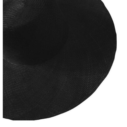 Parisisal Capeline - Black