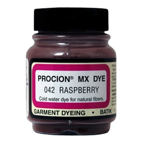 Jacquard Procion MX Dye - (042) Raspberry