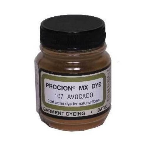 Jacquard Procion MX Dye - (107) Avocado