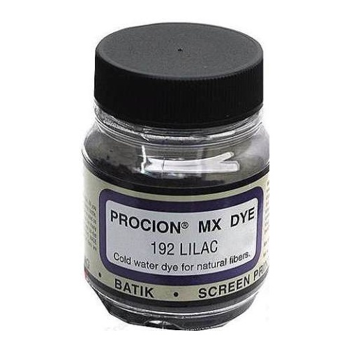 Jacquard Procion MX Dye - (192) Lilac