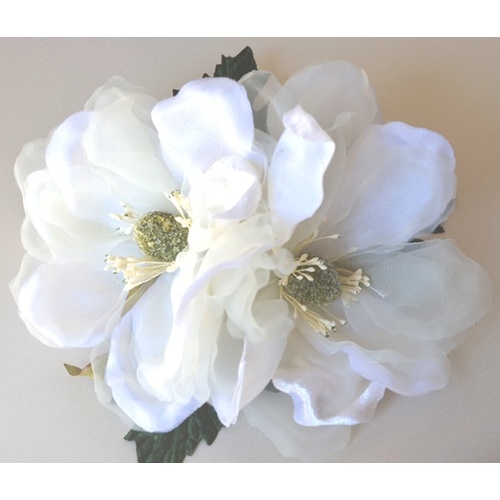 Magnolia - Ivory