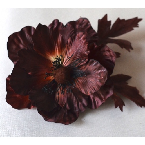 Poppy - Chocolate
