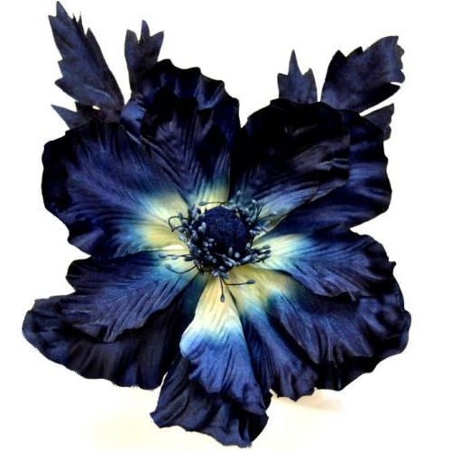 Poppy - Navy