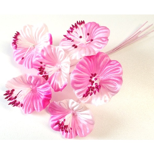 Summer Blossom - Cotton Candy