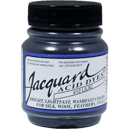 Jacquard Acid Dye - (612) Lilac