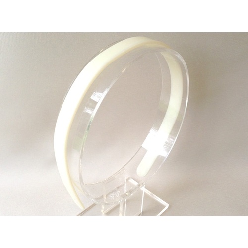 Headband Small - Plastic