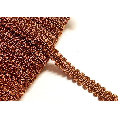 Braid 04 - Caramel