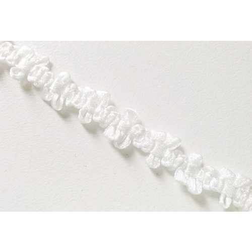 Trim 03 - White