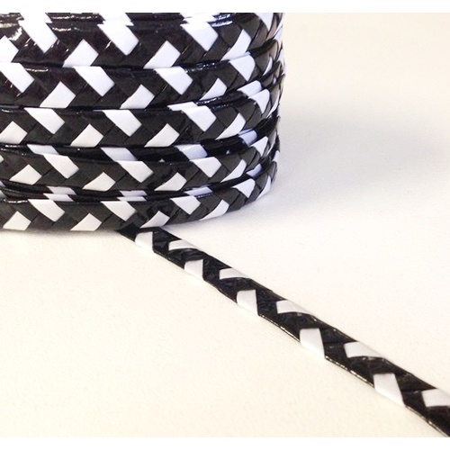 Starbright Double - Black/White