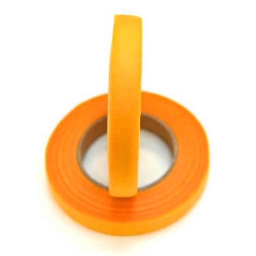 Florist Tape - Orange