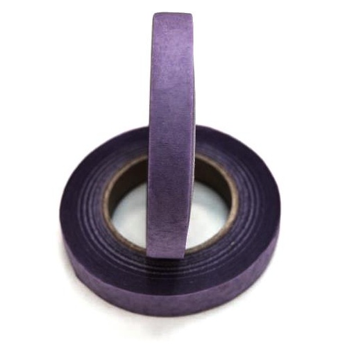 Florist Tape - Purple