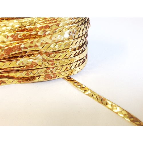 Starbright Single - Metallic Gold