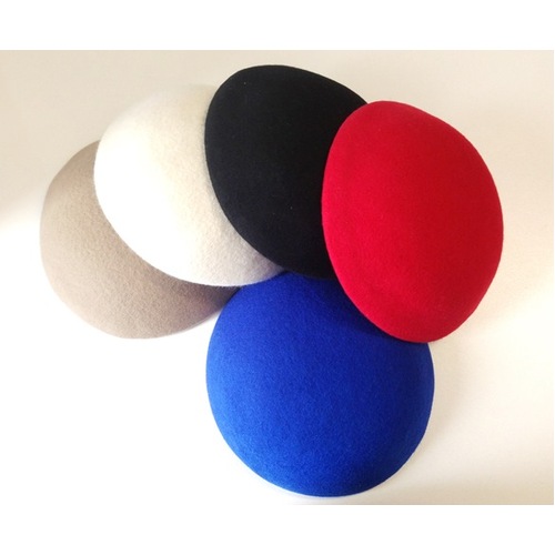 SPECIAL/Wool Felt/Large Button