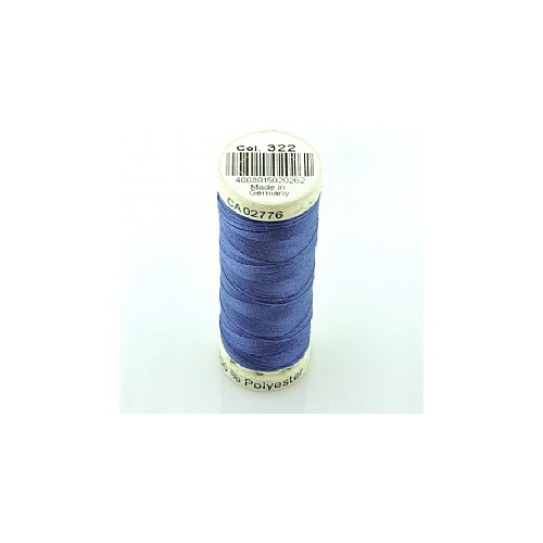 88.Gutermann Thread - 322