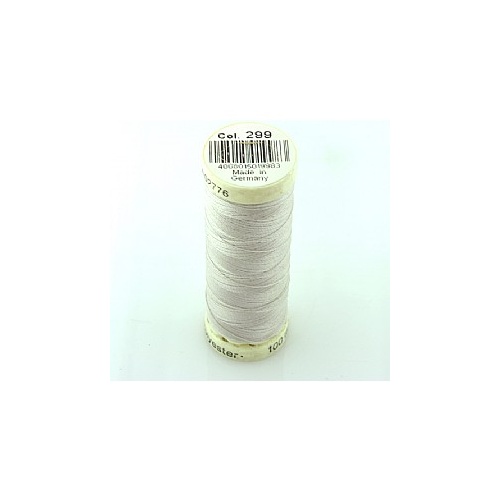 027.Gutermann Thread - 299