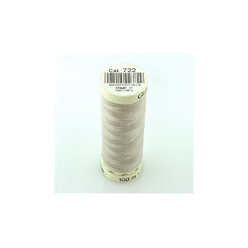 028.Gutermann Thread - 722