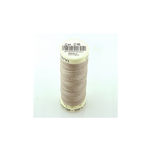 031.Gutermann Thread - 215