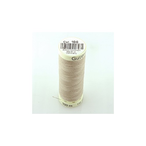 033.Gutermann Thread - 186
