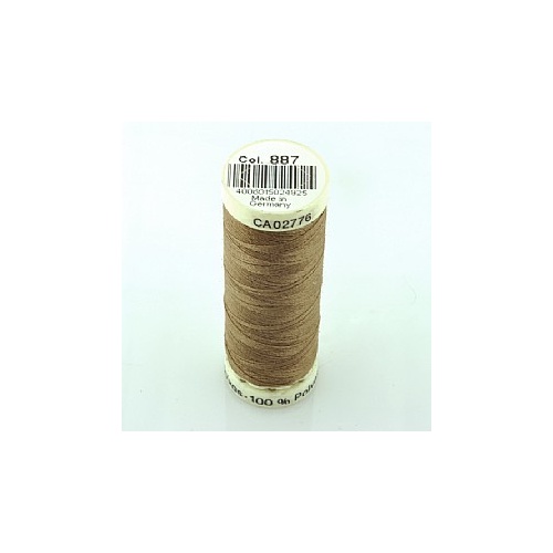 034.Gutermann Thread - 887