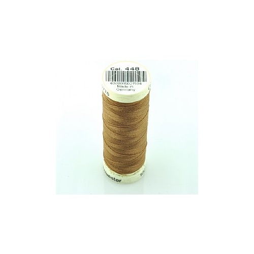 037.Gutermann Thread - 448