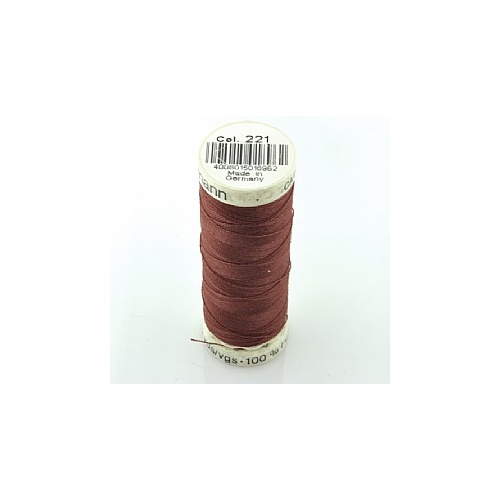 40.Gutermann Thread - 221