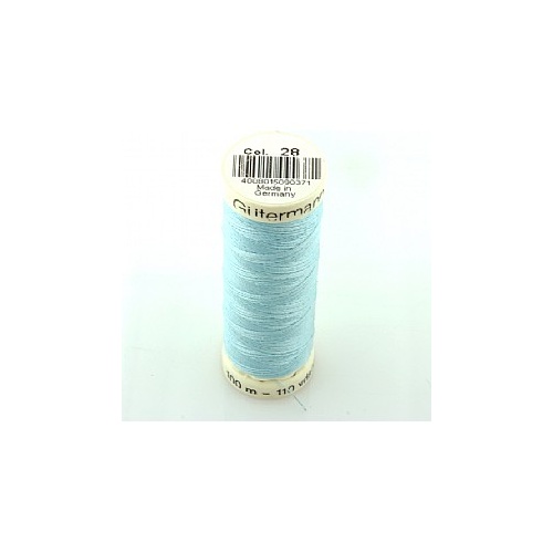 92.Gutermann Thread - 28