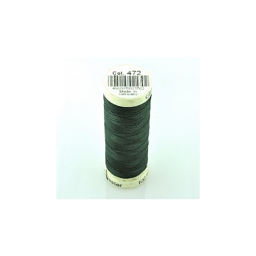 95.Gutermann Thread - 472