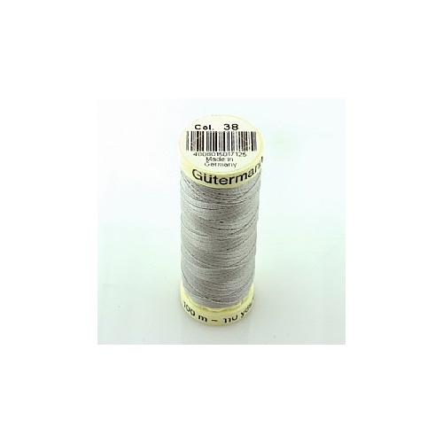 991.Gutermann Thread - 38