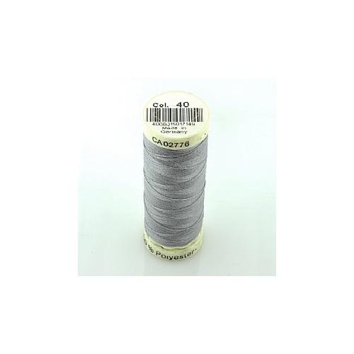 993.Gutermann Thread - 40