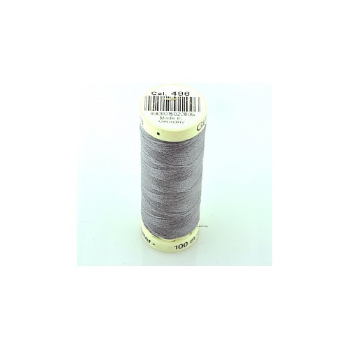 995.Gutermann Thread - 496
