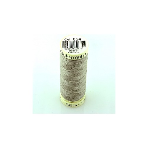 992.Gutermann Thread - 854