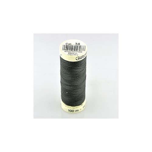 996.Gutermann Thread - 36