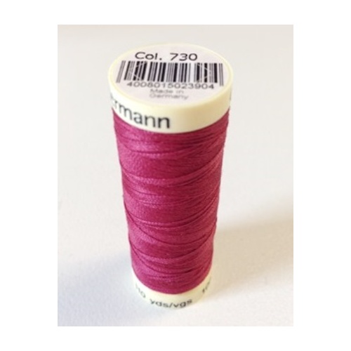 44.Gutermann Thread - 730