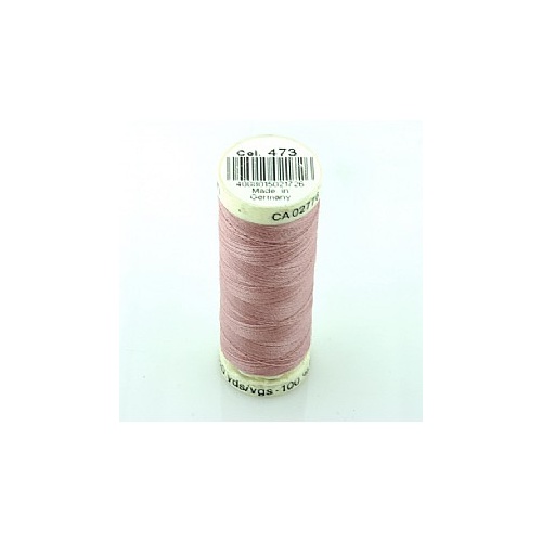 42.Gutermann Thread - 473