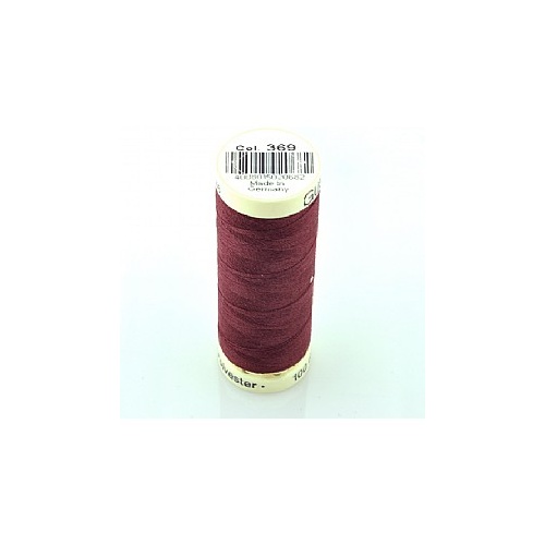 47.Gutermann Thread - 369