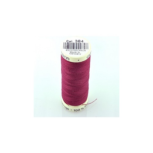 48.Gutermann Thread - 384