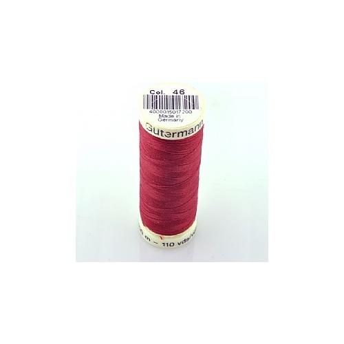 50.Gutermann Thread - 46