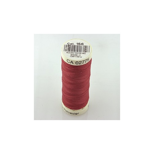 52.Gutermann Thread - 156