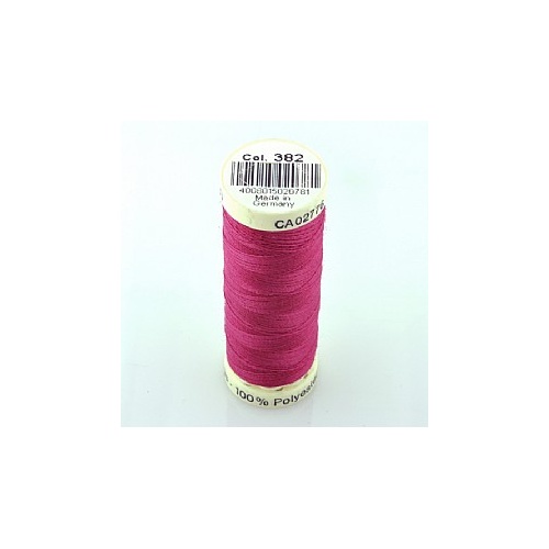 54.Gutermann Thread - 382
