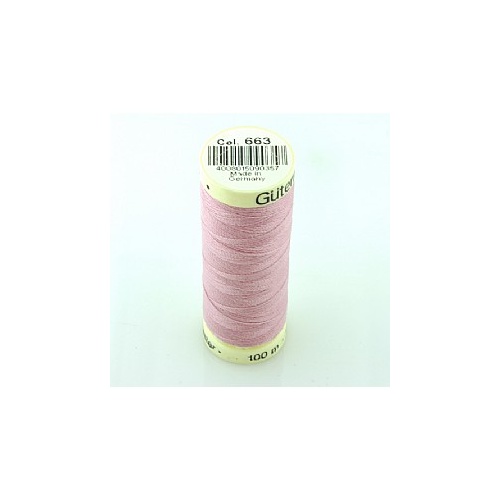 56.Gutermann Thread - 663