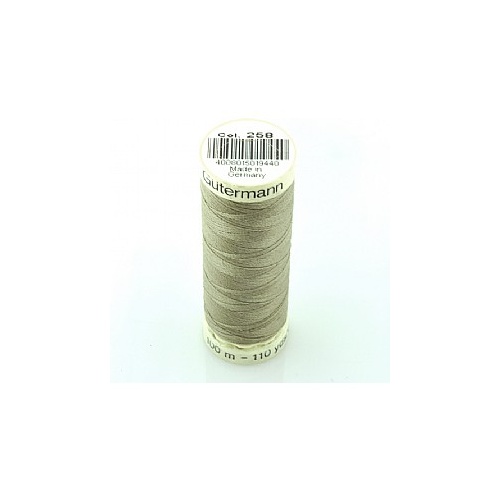 999.Gutermann Thread - 258