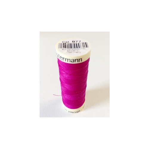 75.Gutermann Thread - 877