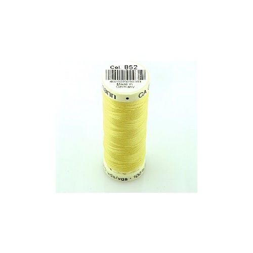 009.Gutermann - 852