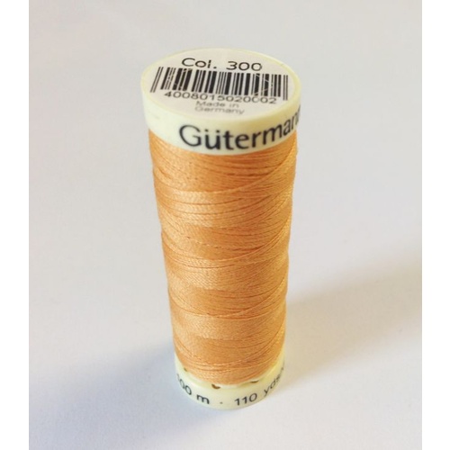 017.Gutermann Thread - 300