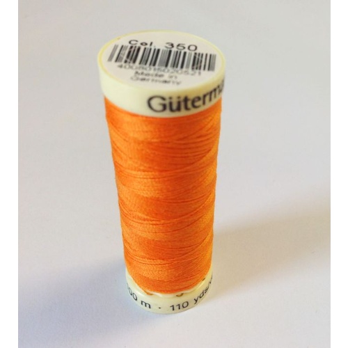 016.Gutermann Thread - 350