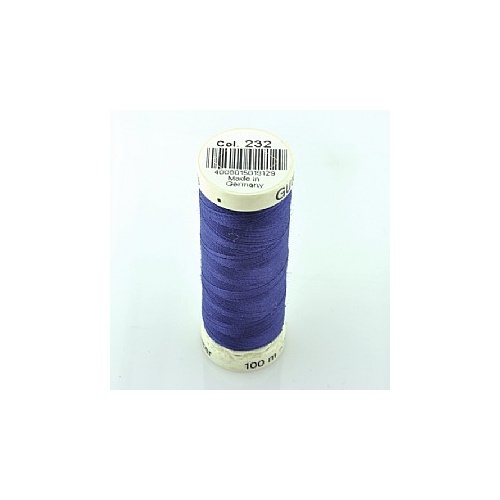 65.Gutermann Thread - 232
