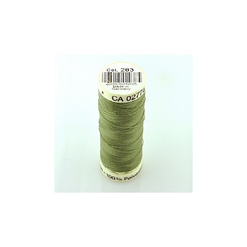9991.Gutermann Thread - 283