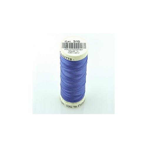 66.Gutermann Thread - 315
