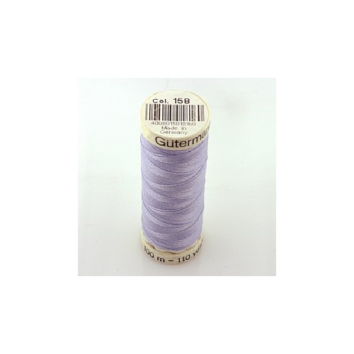 69.Gutermann Thread - 158